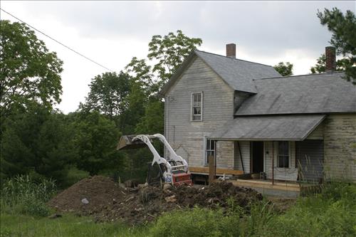 Martin House Rehabilitation Foundation Work 2
