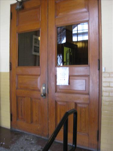 Environmental Audit and Public Safety Improvements