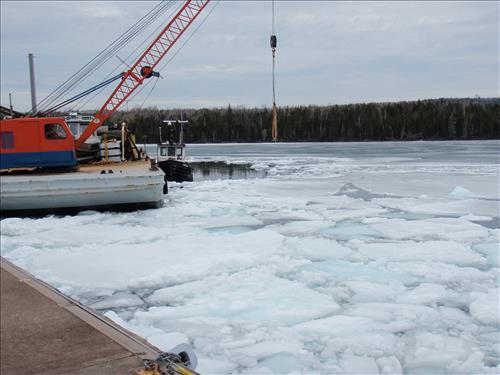 General Photos of ISRO Facilities and Projects