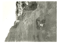 Cliff Excavation