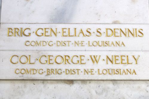 Illinois State Memorial Part 5