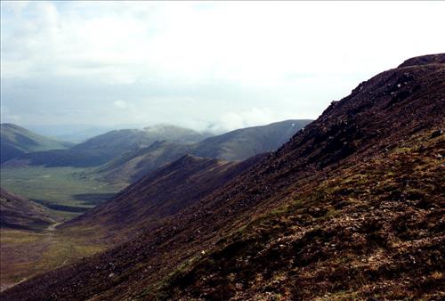1 Yukon-Charley Rivers National Preserve Scenery