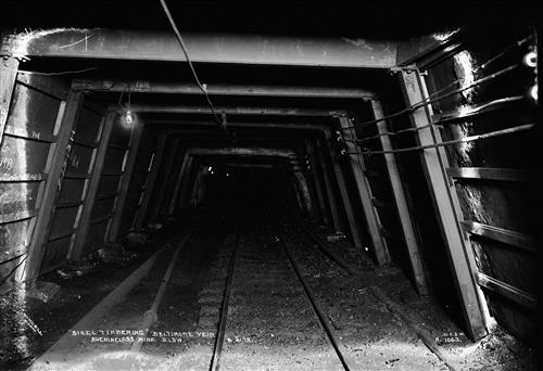 A1060-A1065--Nanticoke, PA--Auchincloss Mine [1913.08.21]