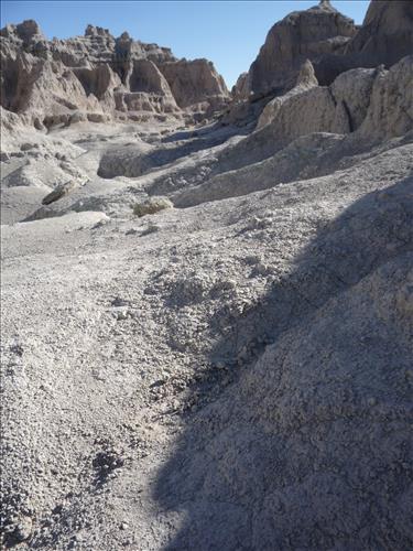 BADL - Notch Trail - 2010