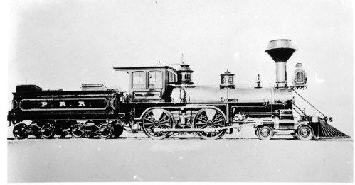 Pennsylvania no. 00653 [4-4-0]