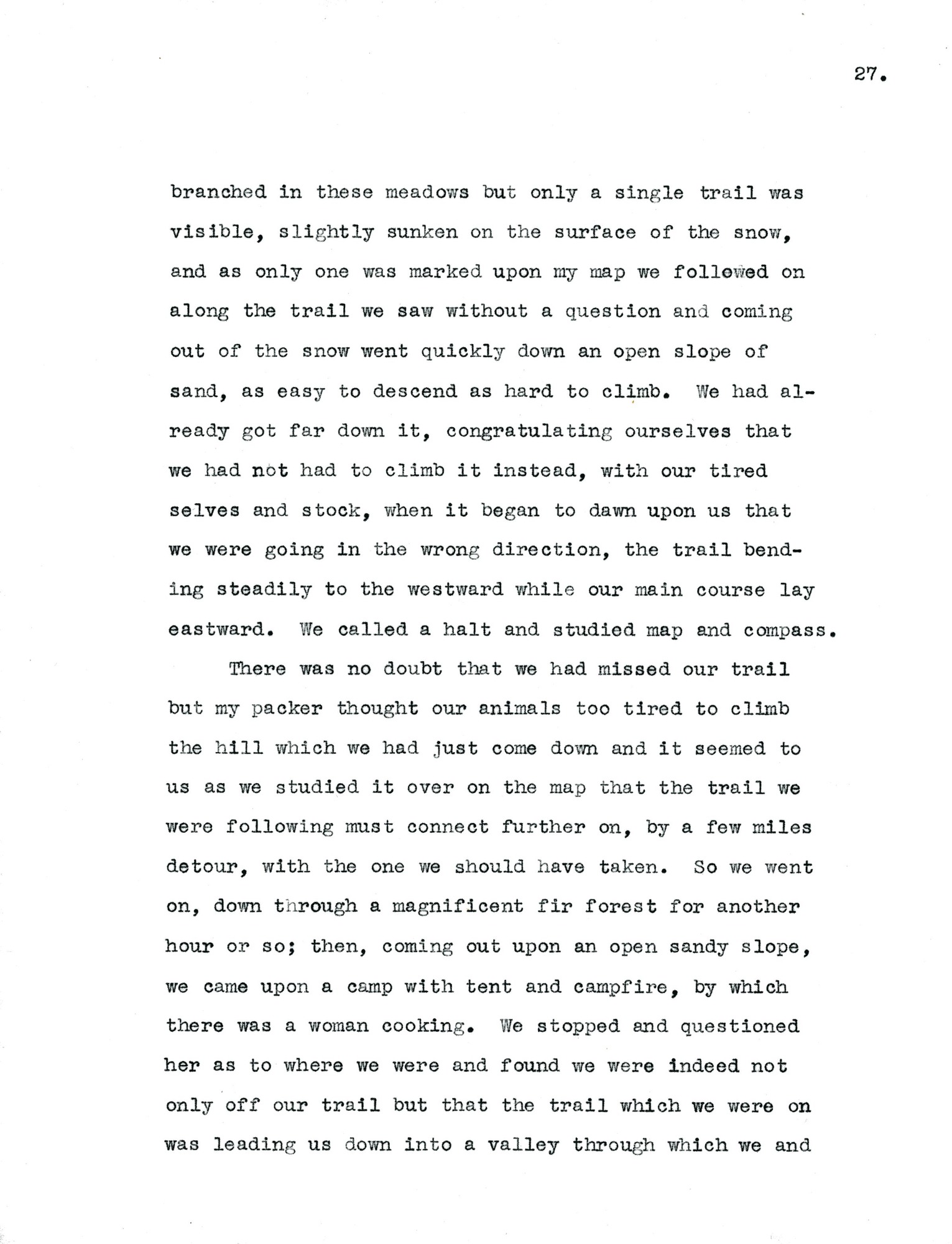 Letter, Dorr to Ogden, November 7, 1904 p.27(copy)