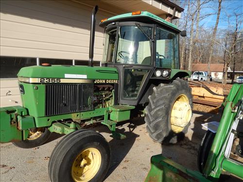 Mammoth Cave Equipment