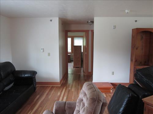 DENA Rehabilitation of Doty House P28 in 2012 part 3