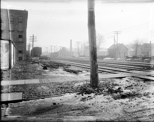 [C5251, C5255-C5265] Cortland, NY