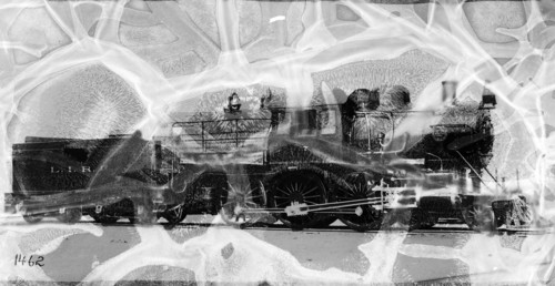 Long Island no. 007 [4-6-0[B.C.]]