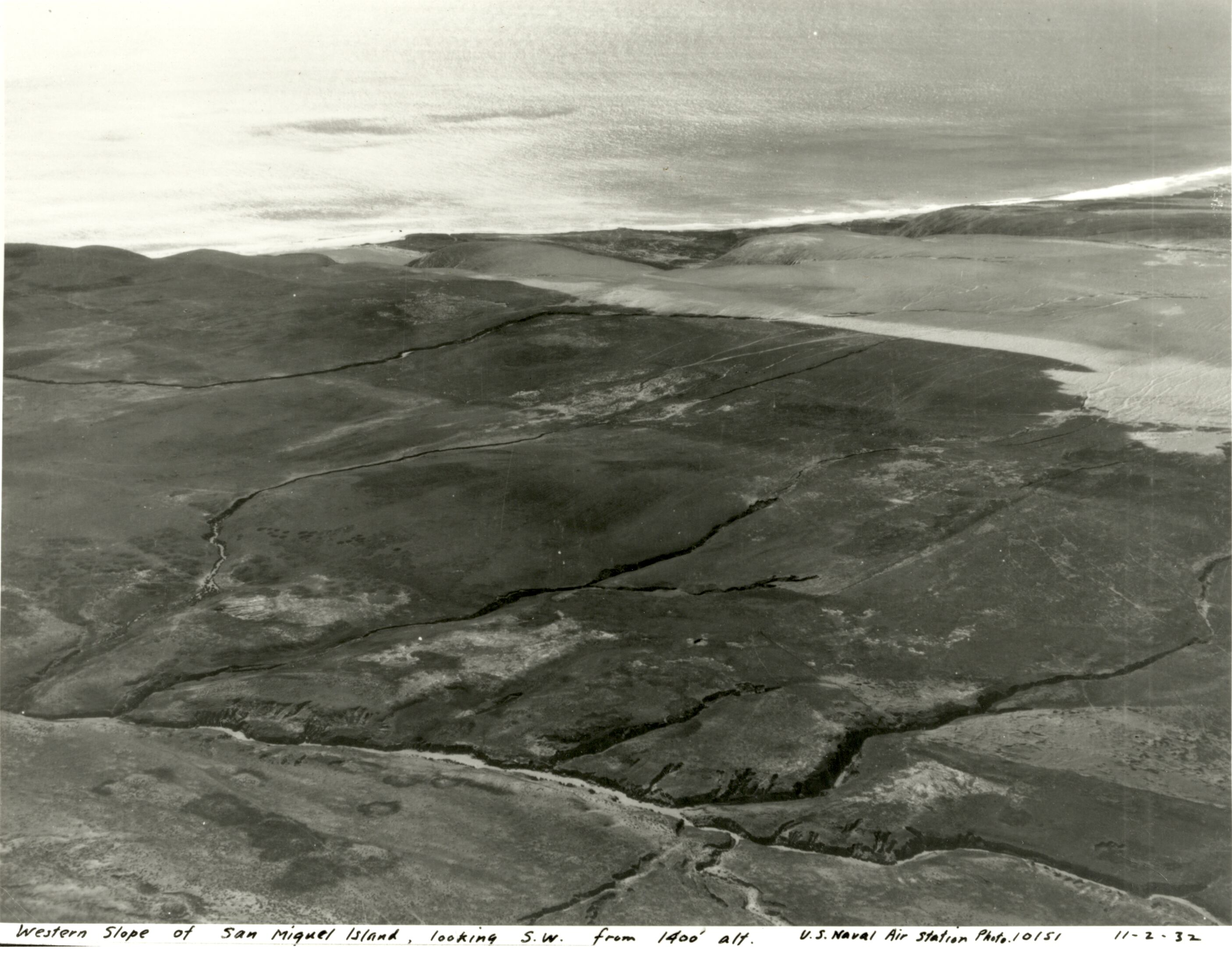 West Slope San Miguel