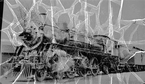 011/001.175--Chicago, Milwaukee & St. Paul Railroad Locomotives [Group 6]