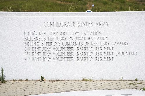 Kentucky State Monument