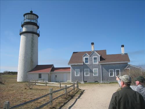 amphitheaters, flagpoles and signs
