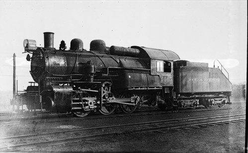 Philadelphia & Reading no. 1465 [0-6-0]