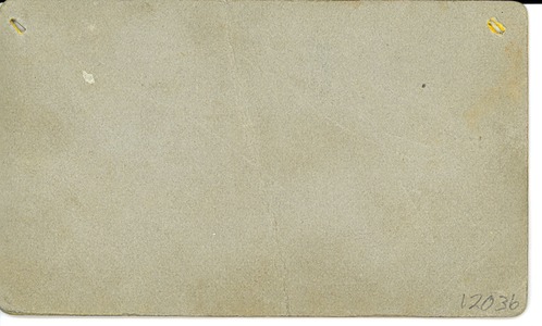 Sioux Delegation to Washington