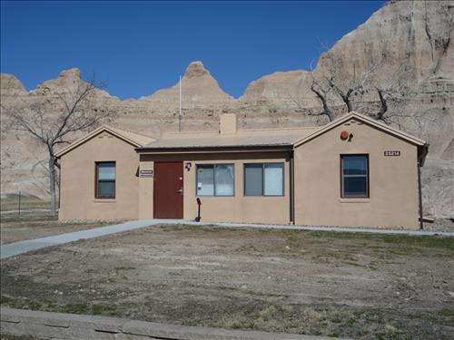 BADL-Ben_Reifel_Visitor_Center_Expansion