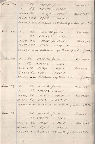 51140.PB#001--Description of filed lines--Jersey City to Hoboken, NJ--25 pages [Group 1]