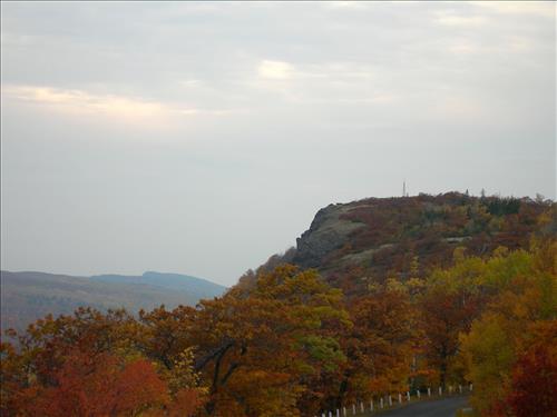 National Natural Landmark - MTU Letter of Support