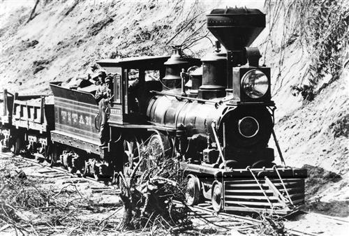 011/001.227--Concord Railroad Locomotives