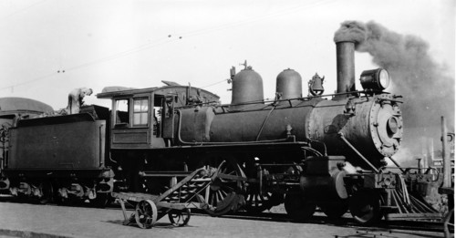 Pennsylvania no. 09550 [4-4-0]