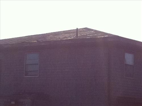 Highlands Center Bldgs