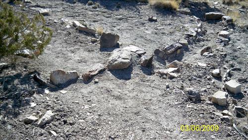 Park Trails - Perform Preventative Maintenance