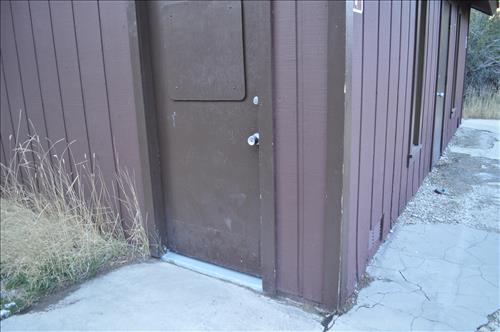 Repaint Exterior of Buildings