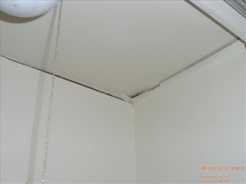 Western Rangers Office Chancellorsville Battlefield Fredericksburg and Spotyslvania Dec 2013