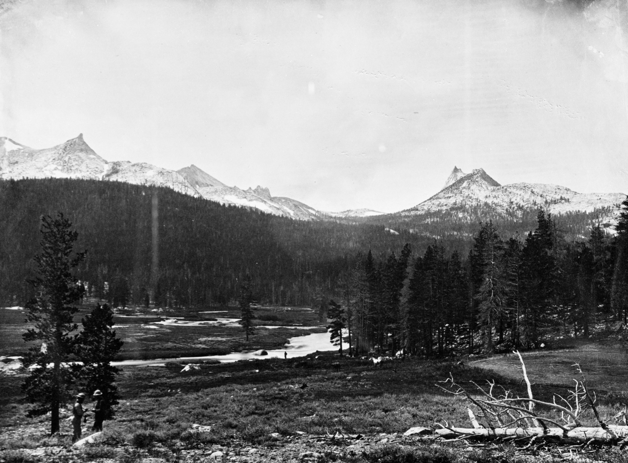 Copied from original loaned by Francis P. Farquhar