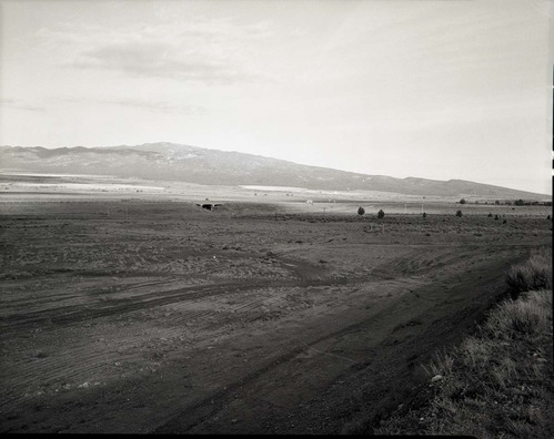 Location of state land adjacent to proposed development area of Taylor Creek - section 29, T 38 S, R 12 W.