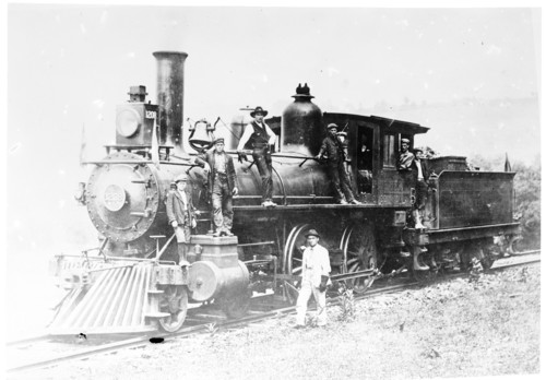 Pennsylvania no. 01208 [4-4-0]