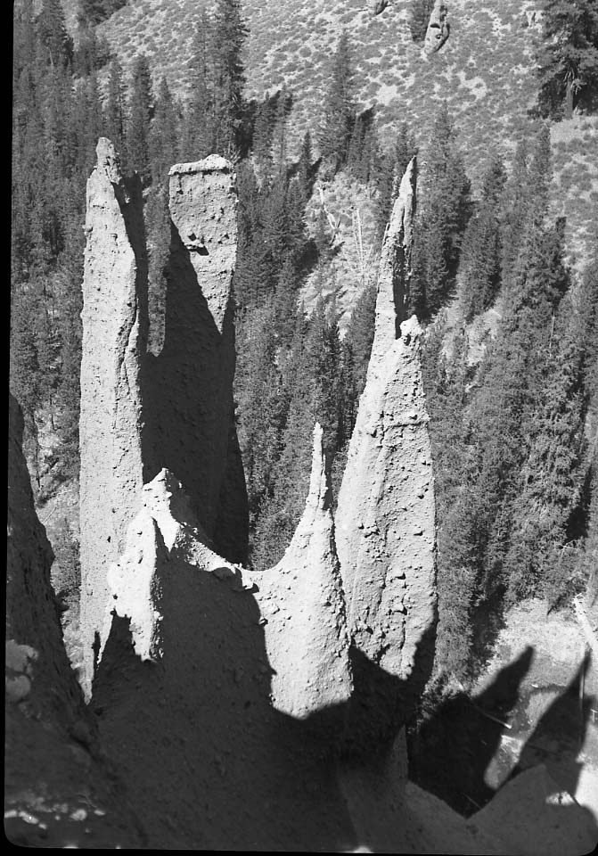 Crater Lake National Park