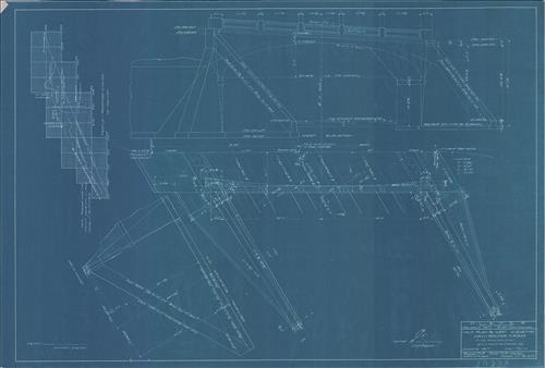 20238.BL-Foster, PA [1/4 mile east]--Arch bridge no.16.29 [1915]