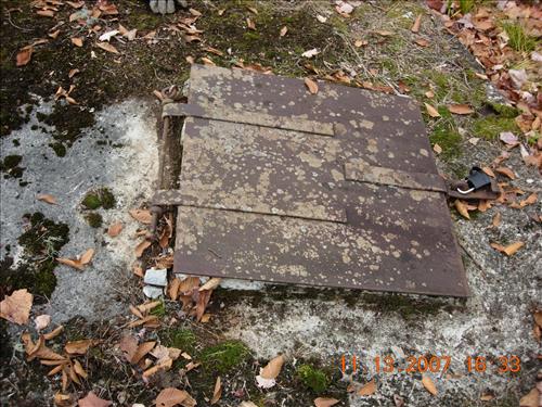 Balsam Mountain Water and Wastewater System