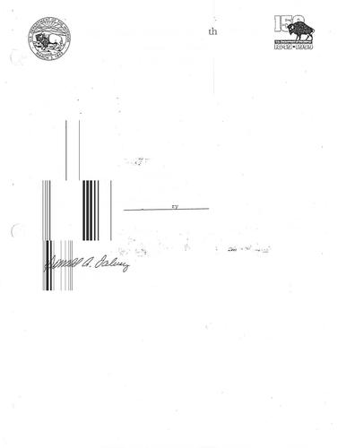 ZION 15652 Superintendents Annual Report 1998