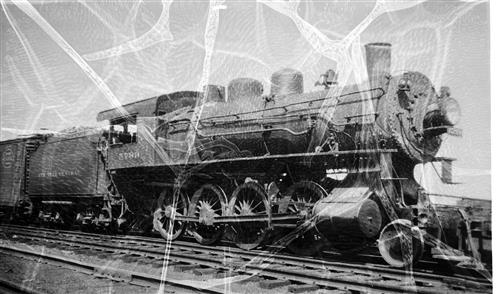 011/001.543--New York Central Railroad Locomotives [Group 04]