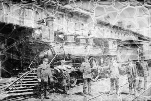 Michigan Central no. 0329 [4-4-0]