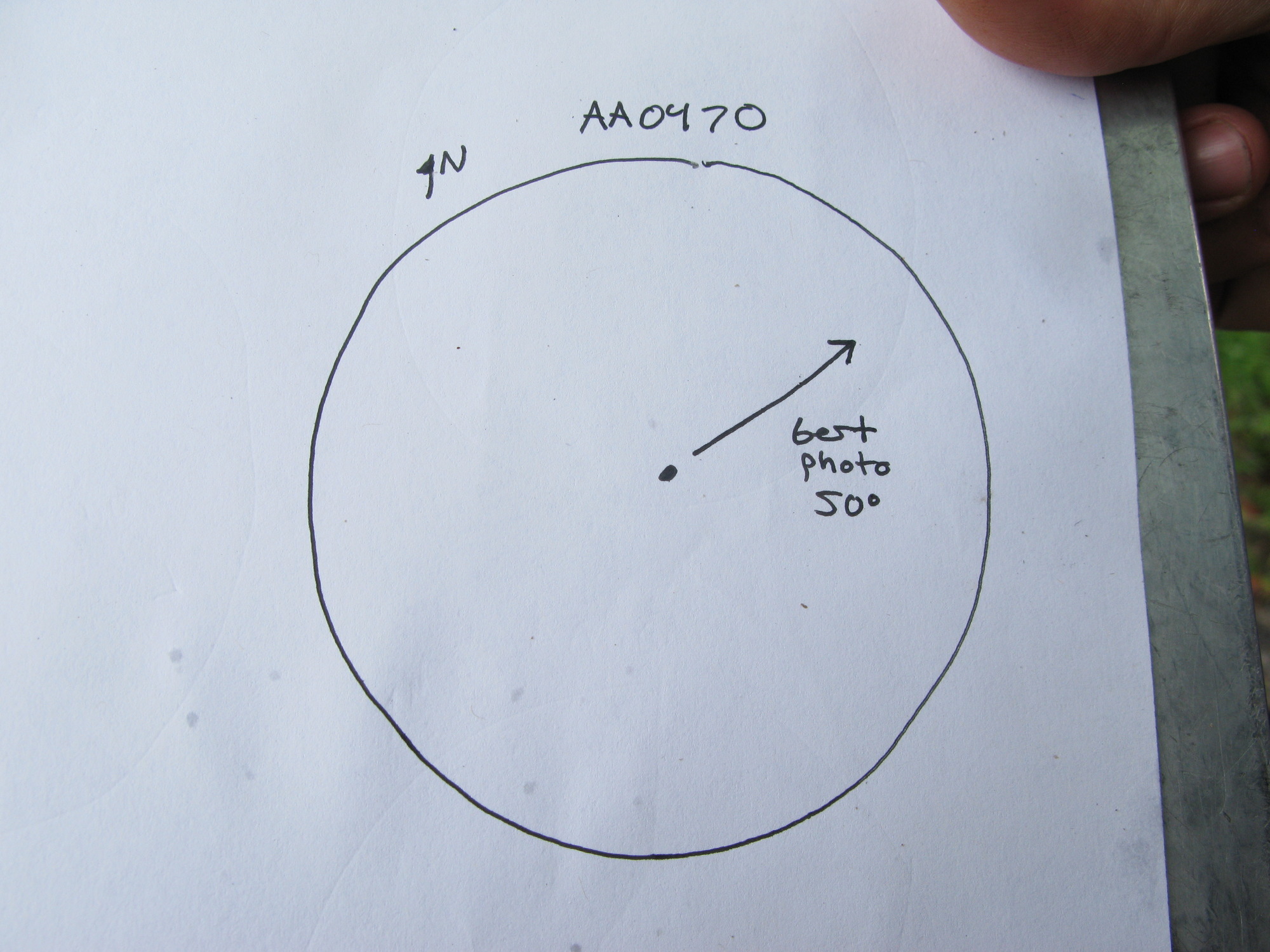 Plot Code: GRSM_AA_0470_7