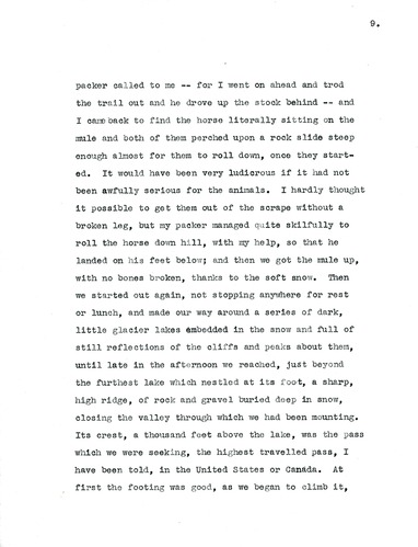 Letter, Dorr to Ogden, November 7, 1904 p.9(copy)