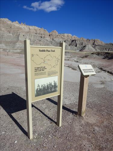 BADL Interpretive Media Waysides (IM Data)