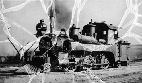 Southern Pacific no. 1902 [2-6-2T]