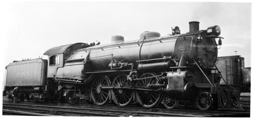 Philadelphia & Reading no. 0110 [4-6-2]