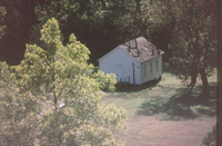 Storys Creek School at Alley.