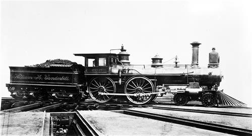 011/001.544--New York Central & Hudson River Railroad Locomotives [Group 05]