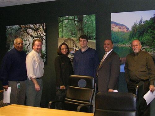 Conduct regional development advisory board workshop at the Southeast Regional Office in February 2008