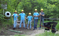 Niobrara's VCC Crew