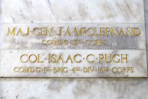 Illinois State Memorial Part 5