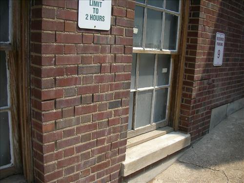 Hulda Margaret Lyttle Restoration - Meharry Medical College