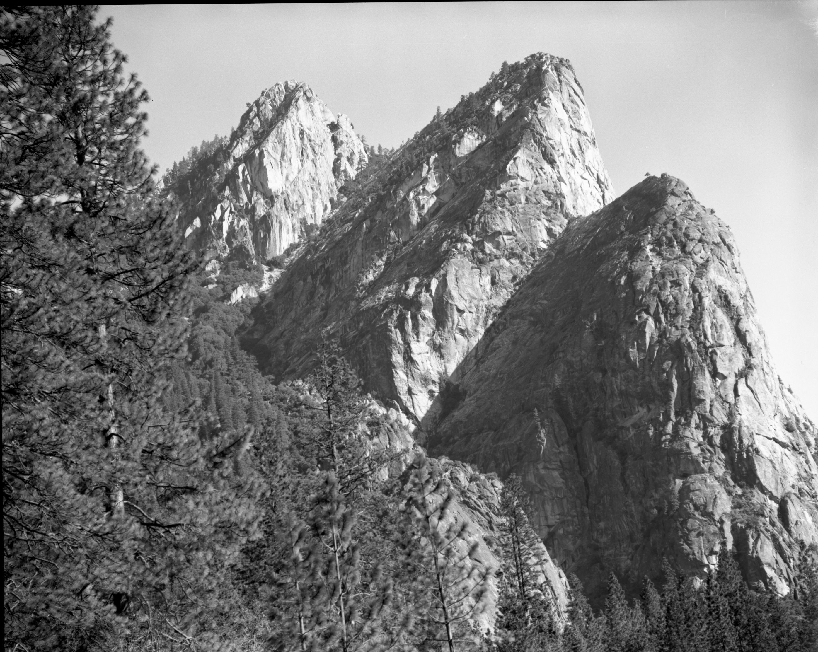 For 8-1 Valley Visitor Center